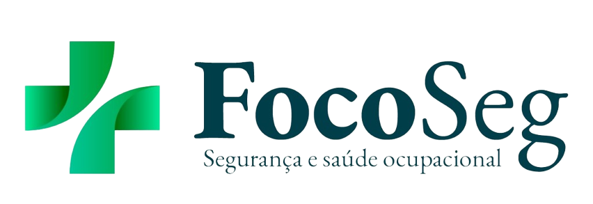FocoSeg - Segurança e saúde ocupacional